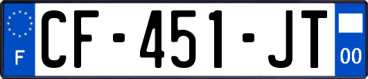 CF-451-JT