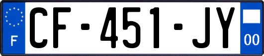 CF-451-JY