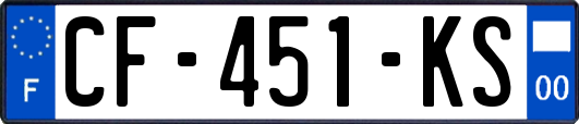 CF-451-KS