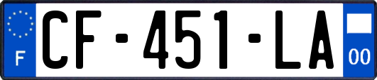 CF-451-LA