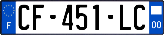 CF-451-LC