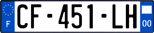 CF-451-LH