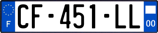 CF-451-LL