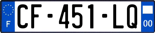 CF-451-LQ