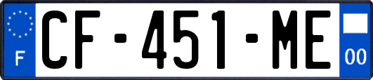 CF-451-ME