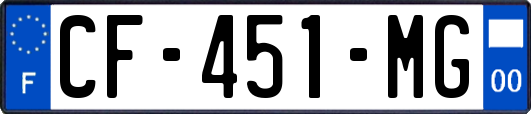 CF-451-MG