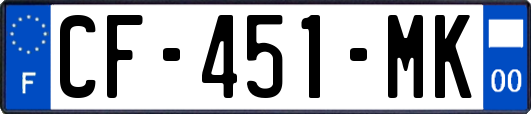 CF-451-MK