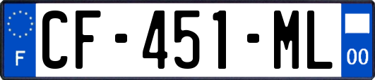 CF-451-ML