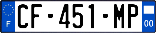 CF-451-MP