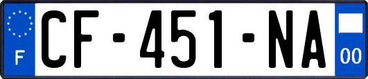 CF-451-NA
