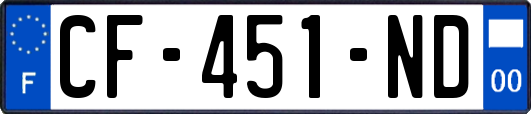 CF-451-ND