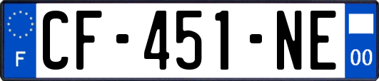 CF-451-NE