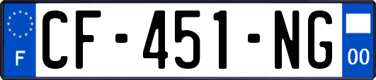 CF-451-NG