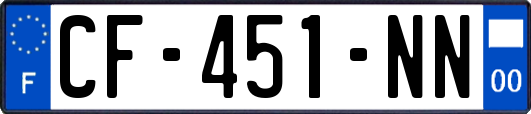 CF-451-NN