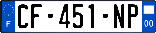 CF-451-NP