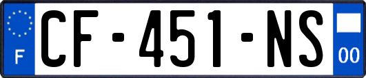 CF-451-NS