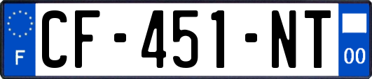 CF-451-NT