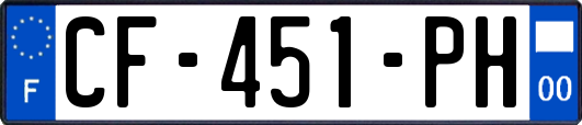 CF-451-PH