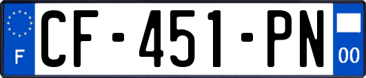 CF-451-PN