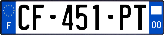 CF-451-PT