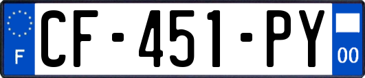 CF-451-PY