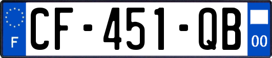 CF-451-QB