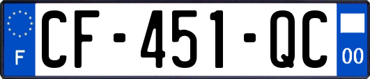 CF-451-QC