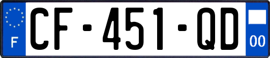 CF-451-QD