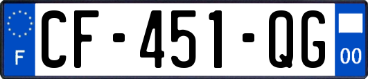 CF-451-QG