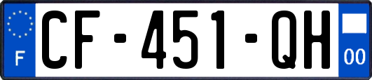CF-451-QH