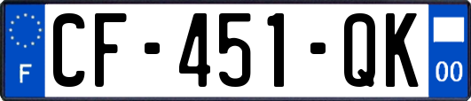 CF-451-QK