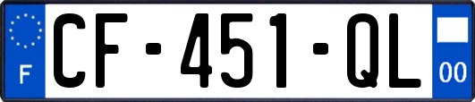 CF-451-QL