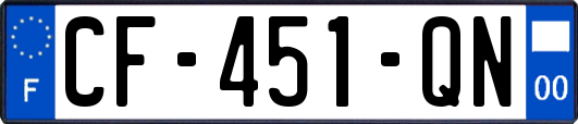 CF-451-QN