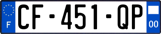 CF-451-QP