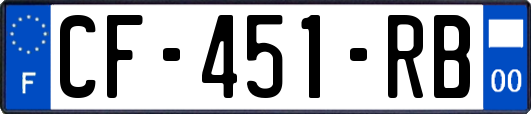 CF-451-RB