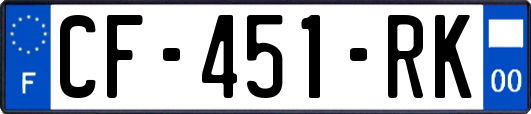 CF-451-RK