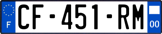 CF-451-RM