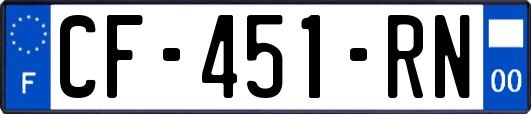 CF-451-RN
