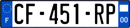 CF-451-RP