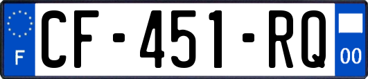 CF-451-RQ