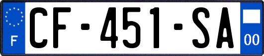 CF-451-SA