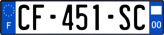 CF-451-SC