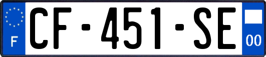 CF-451-SE