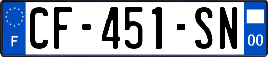 CF-451-SN