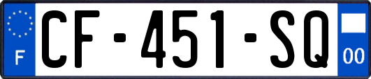 CF-451-SQ