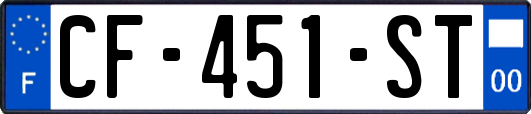 CF-451-ST