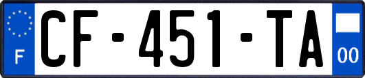 CF-451-TA