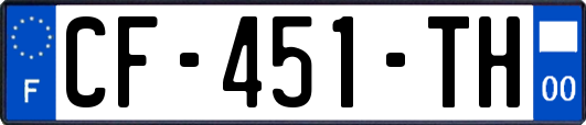 CF-451-TH