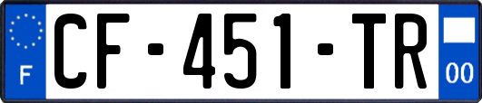 CF-451-TR