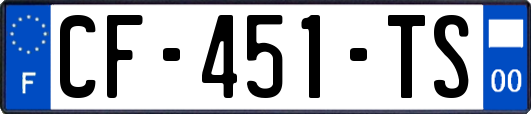 CF-451-TS